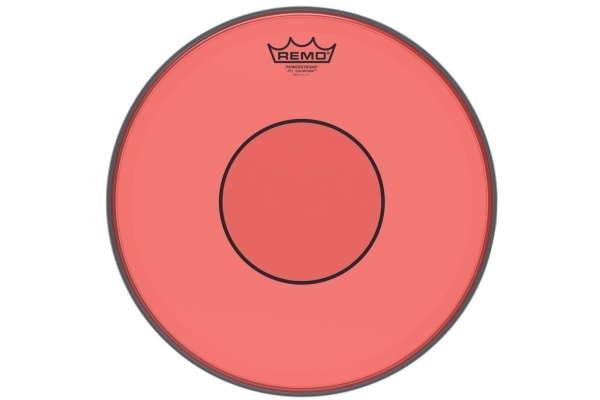 Colortone Powerstroke 77 Red 14