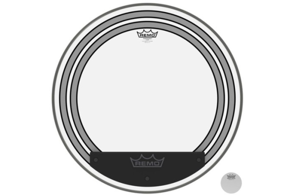 Powersonic Clear 22 