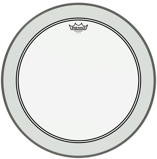 Remo Powerstroke 3 Clear 20