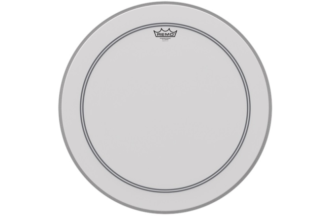 Fata pentru tobe Remo Powerstroke 3 Coated 22