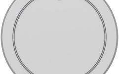 Fata pentru tobe Remo Powerstroke 3 White Coated 24