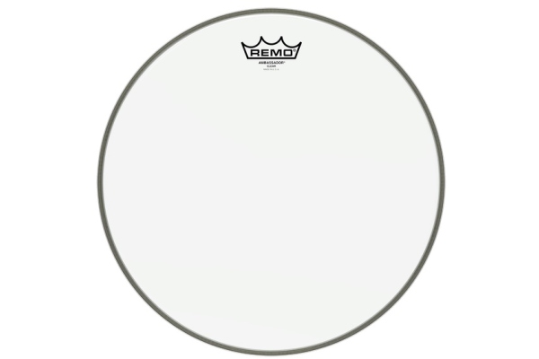 Ambassador Clear 8