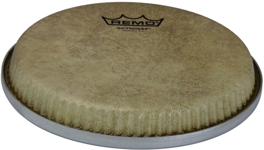Remo Skyndeep Calfskin Low Collar R-Series 7,15