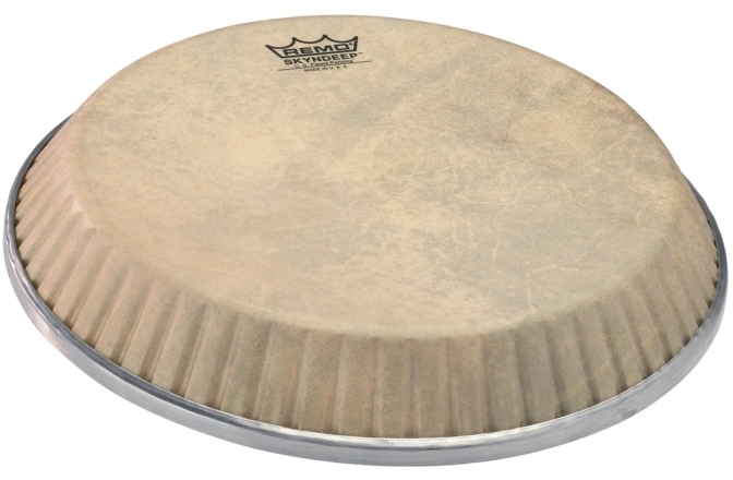 Fata percutie conga Remo Skyndeep Symmetry Calfskin Conga 12,25" M4-1225-S6-D1