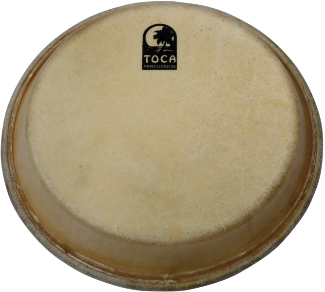 Toca Traditional Series Conga & Bongo 7