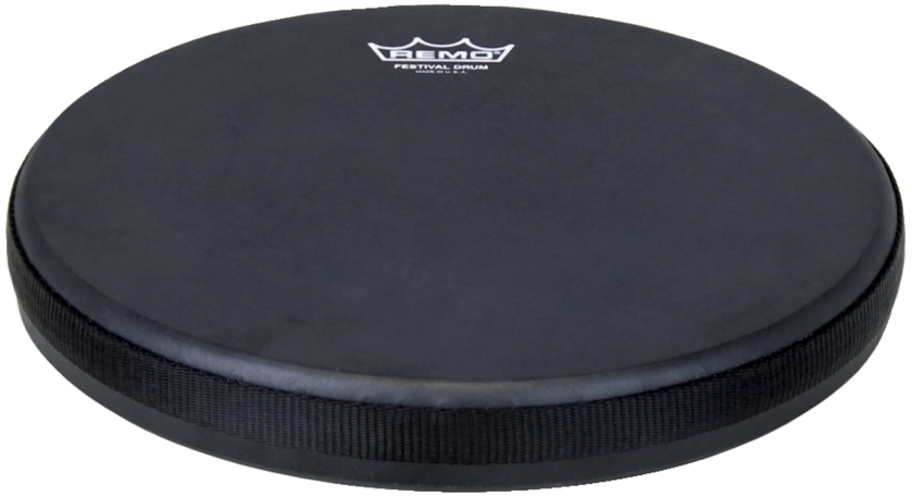 Remo Fliptop Timbau 10