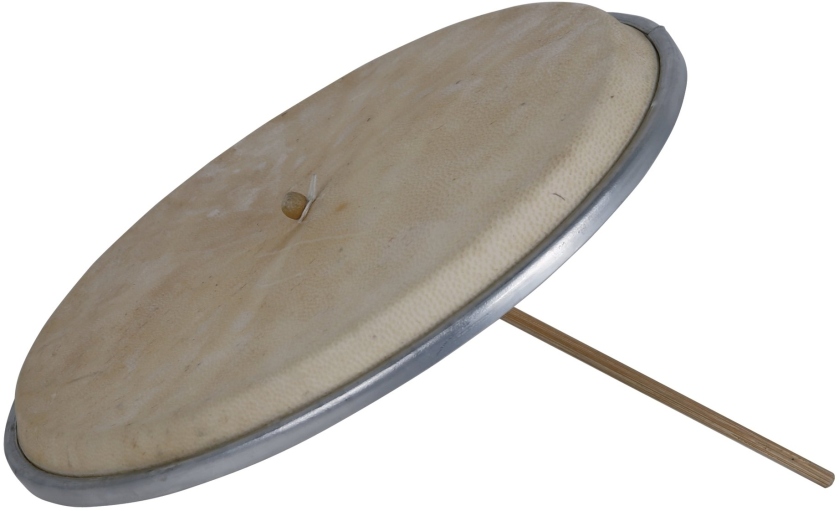 Latin Percussion Brazilian LP3408 Cuica 8