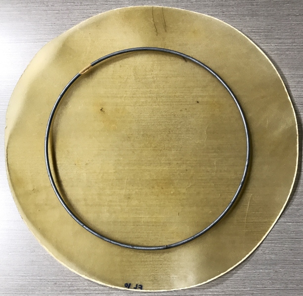 Meinl Head 10