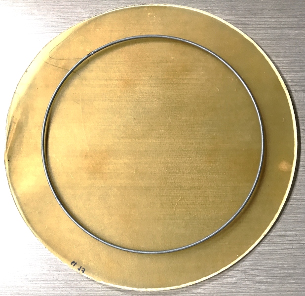 Meinl Head 13