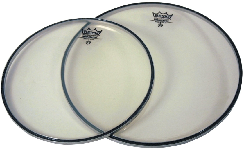 Remo Ambassador Pandeiro 10
