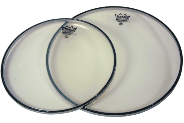  Ambassador Pandeiro 12