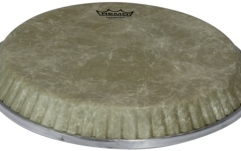 Fata percutie Remo Fiberskyn 3 Symmetry Conga Low Collar 11,75"