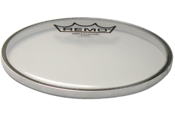  Ambassador Tamborim 6