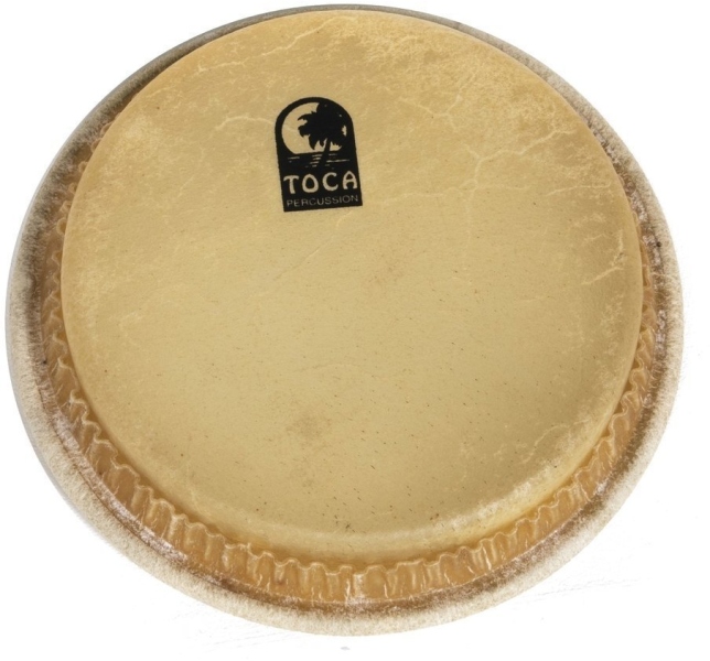 Toca Fata percutie Batá Drums 7