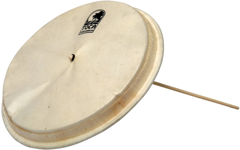 Toca Fata percutie Cuica Aluminum 10