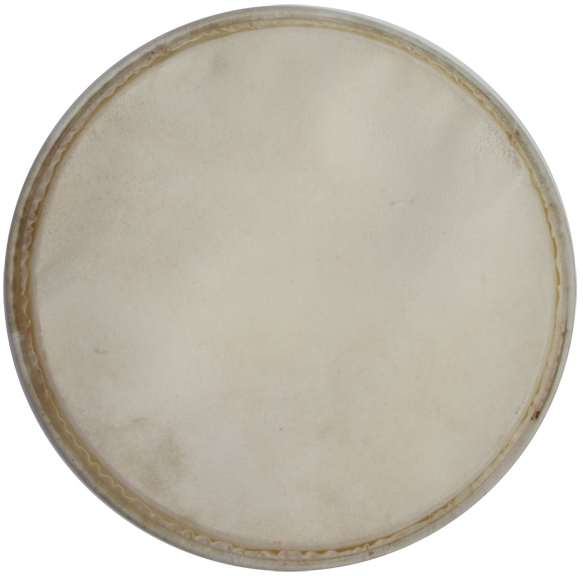 Meinl head for plenera set - 12