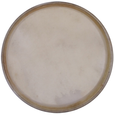 Meinl head for plenera set - 8