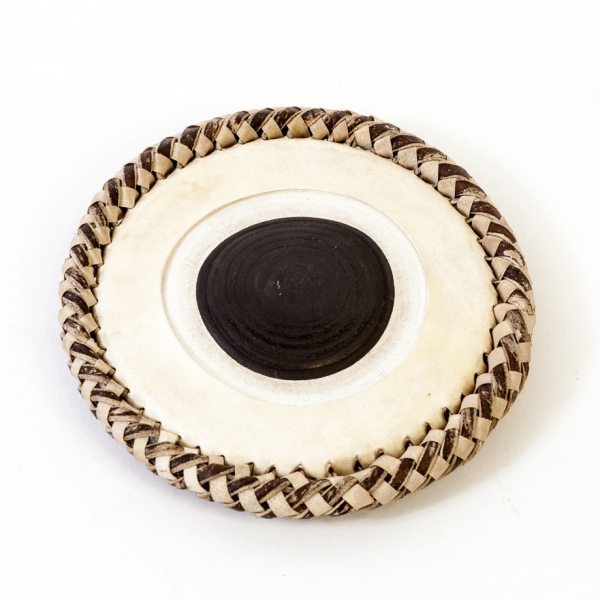 Meinl goat head for tabla - 5 1/2
