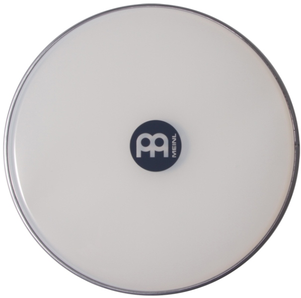 Meinl head for timbales HT1314 + TI1BK Floatune - 13
