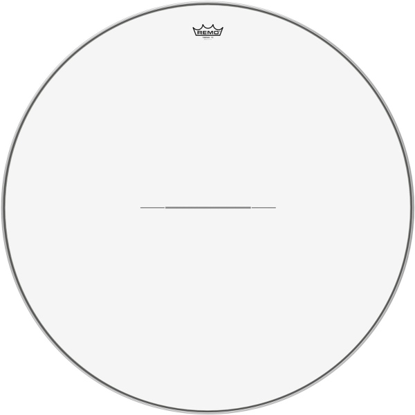 Remo Clear 25
