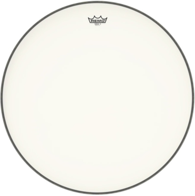 Remo Fata timpan Milky 23