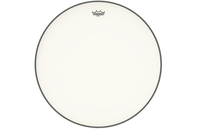 Fata timpan  Remo Milky 25" TI-2500-00