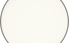 Fata timpan  Remo Milky 27 12/16" TI-2712-00