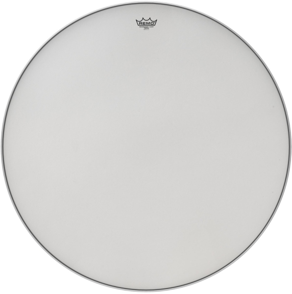 Remo Renaissance 34 12/16