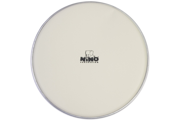 Nino Percussion head - 12