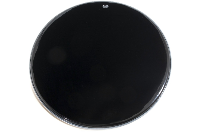 Față toba mare Remo Ambassador Ebony BD 22" EN-1022-EB
