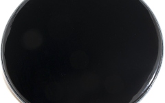 Față toba mare Remo  Ambassador Ebony BD 24" EN-1024-EB