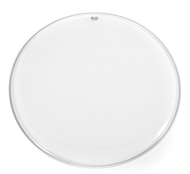 Remo Ambassador transparent BD 24