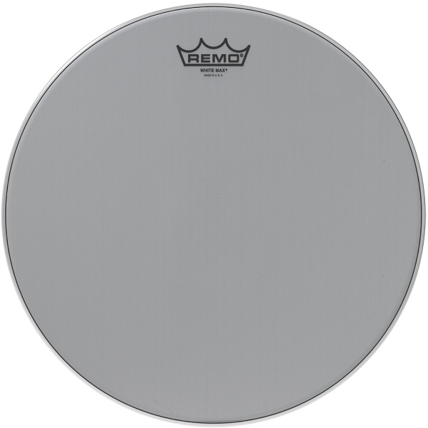 Remo Fata toba mars White Max 14