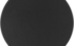 Fata toba  Remo Ambassador Black Suede 18" BA-0818-ES