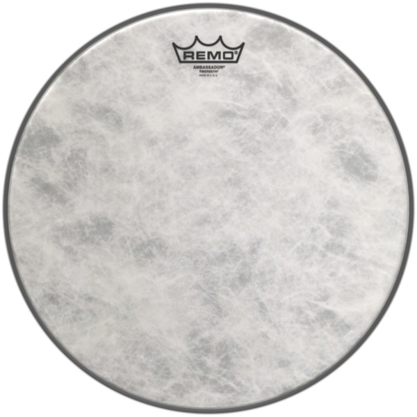 Remo Ambassador Fiberskyn 3 BD 28