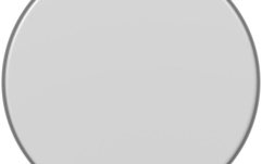 Fata toba Remo Ambassador White coated BD 30" BR-1130-00