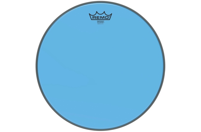 Fata toba Remo  Colortone Emperor Clear 8" BE-0308-CT-BU