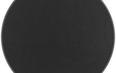 Față tobă Remo Față tobă Black X Snare drum 10" BX-0810-10