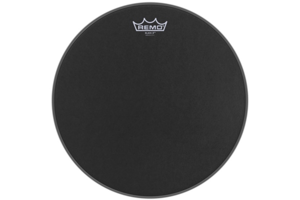 Față tobă Black X Snare drum 14 Față tobă Black X Snare drum 14