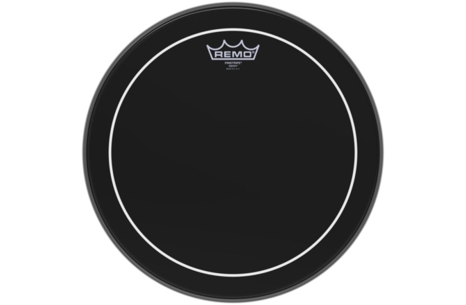 Fata toba Remo  Pinstripe Ebony BD 20" ES-0620-PS