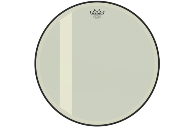 Fata toba  Remo  Powerstroke 3 Hazy Felt Tone 18" P3-1018-00-FLT