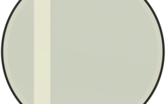 Fata toba  Remo Powerstroke 3 Hazy Felt Tone 20" P3-1020-00-FLT