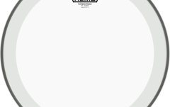 Față tom Remo Powerstroke 4 Clear 16" P4-0316-BP