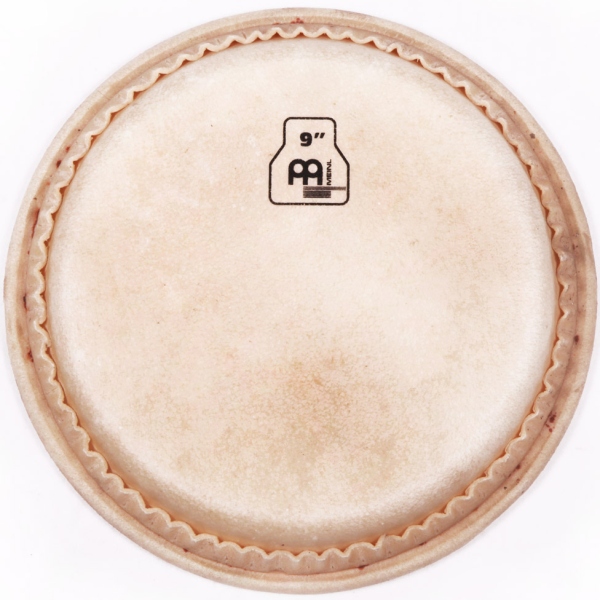 Meinl head - for 9