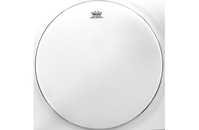 Faţă Banjo Ortega Remo Head coated - Falcon Series 750/950