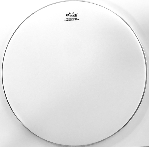 Ortega Remo Head coated - Falcon Series 750/950