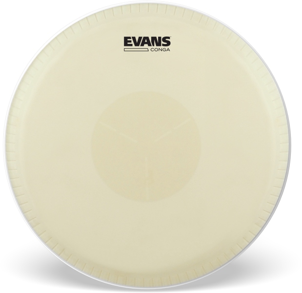 Evans Tri-Center Conga Drum Head 9.75 Inch