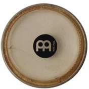 Meinl bongo head - 3 1/2