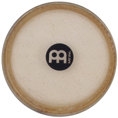 Meinl True Skin bongo head - 4 1/4