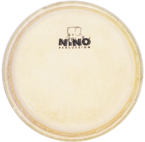 Nino Percussion bongo head - 7,5
